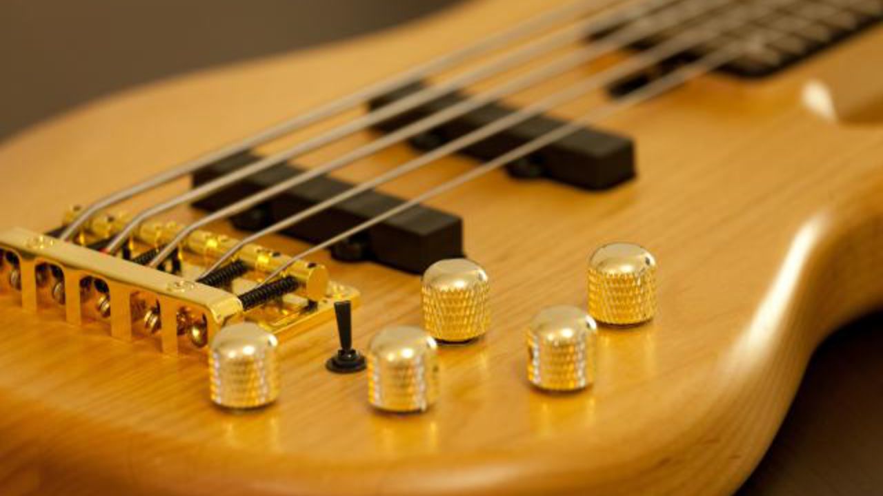 bass bass